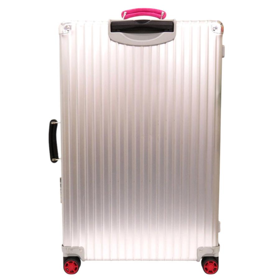RIMOWA（リモワ） 美品 クラシック チェックイン L 972 73 00 4
