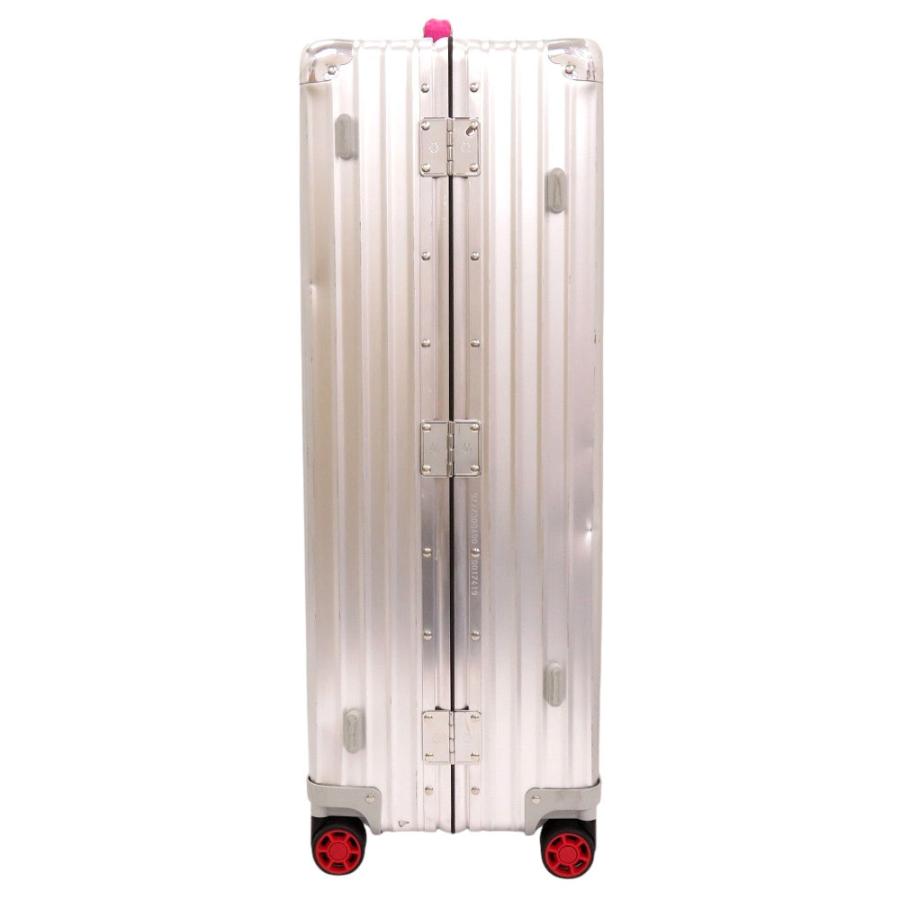 RIMOWA（リモワ） 美品 クラシック チェックイン L 972 73 00 4