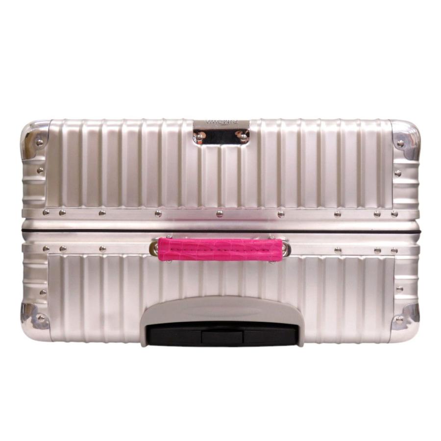 RIMOWA（リモワ） 美品 クラシック チェックイン L 972 73 00 4