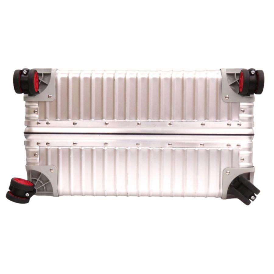 RIMOWA 美品 リモワ クラシック チェックイン L 972 73 00 4