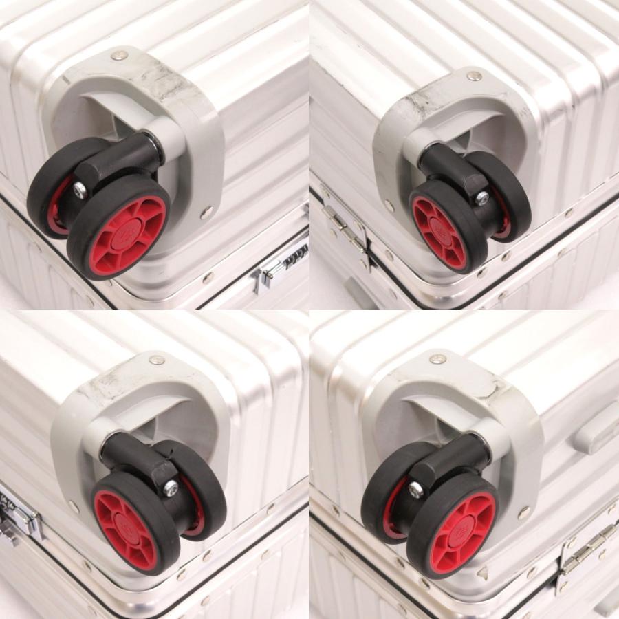 RIMOWA（リモワ） 美品 クラシック チェックイン L 972 73 00 4