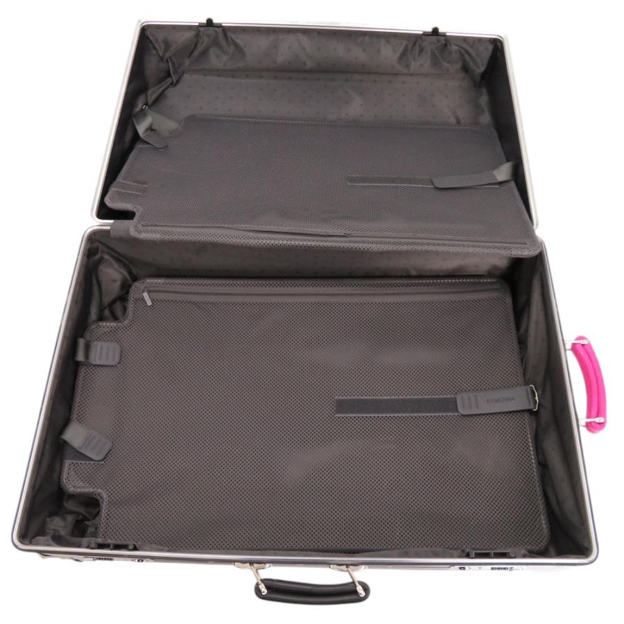 RIMOWA（リモワ） 美品 クラシック チェックイン L 972 73 00 4