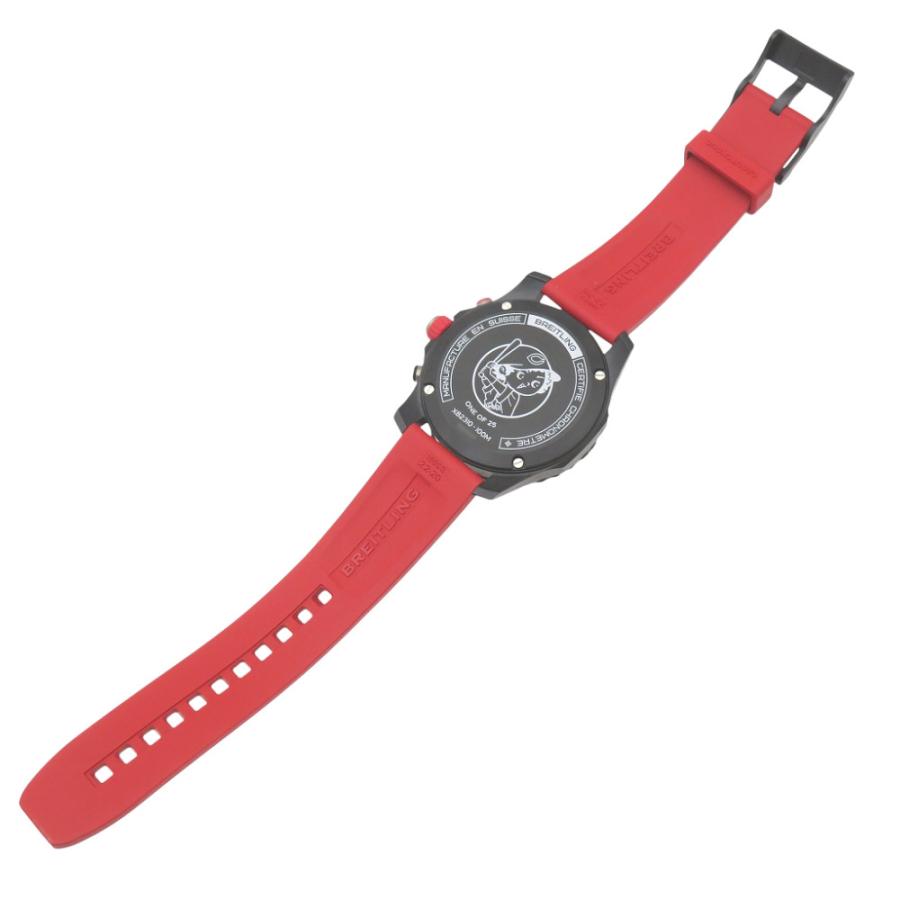 ブライトリング（BREITLING） 新品同様 エンデュランス プロ 広島