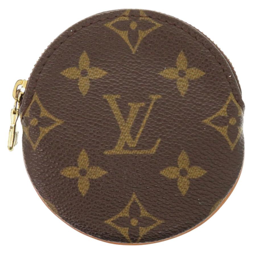 LOUIS VUITTON（ルイ・ヴィトン） ルイ ヴィトン ポルトモネロン