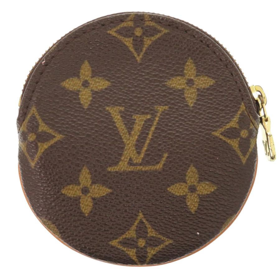 LOUIS VUITTON ルイ ヴィトン ポルトモネロン モノグラム M61926  