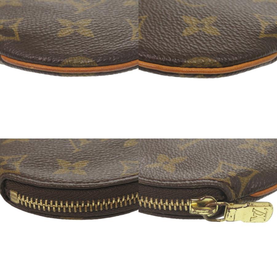 LOUIS VUITTON ルイ ヴィトン ポルトモネロン モノグラム M61926  