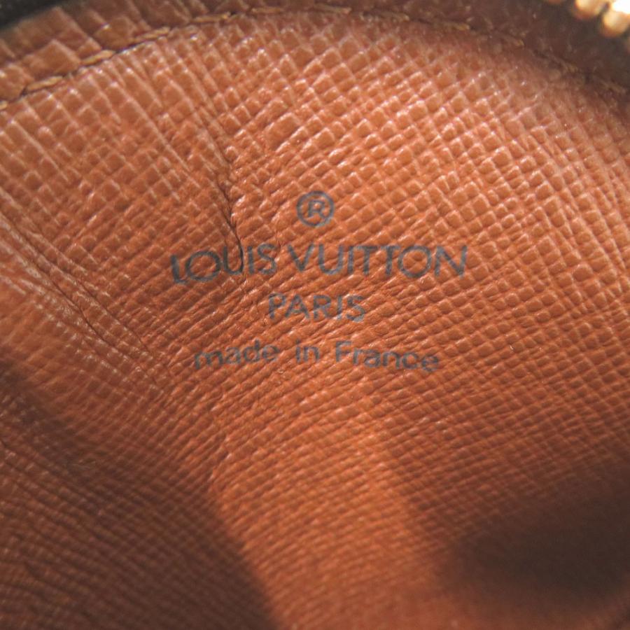 LOUIS VUITTON ルイ ヴィトン ポルトモネロン モノグラム M61926  