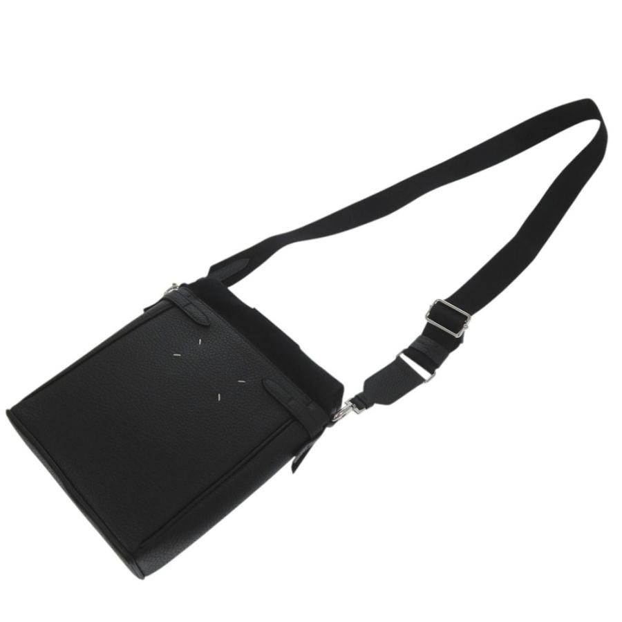 新品同様 メゾン マルジェラ 5AC CAMERA BAG VERTICAL カメラバッグ