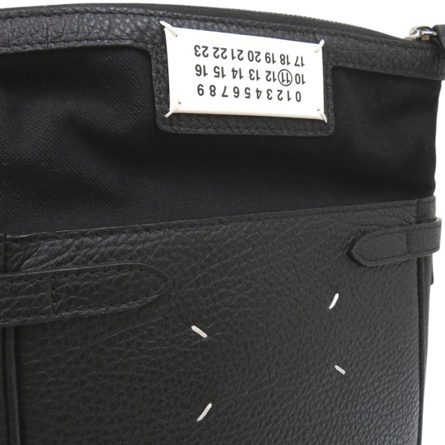 新品同様 メゾン マルジェラ 5AC CAMERA BAG VERTICAL カメラバッグ