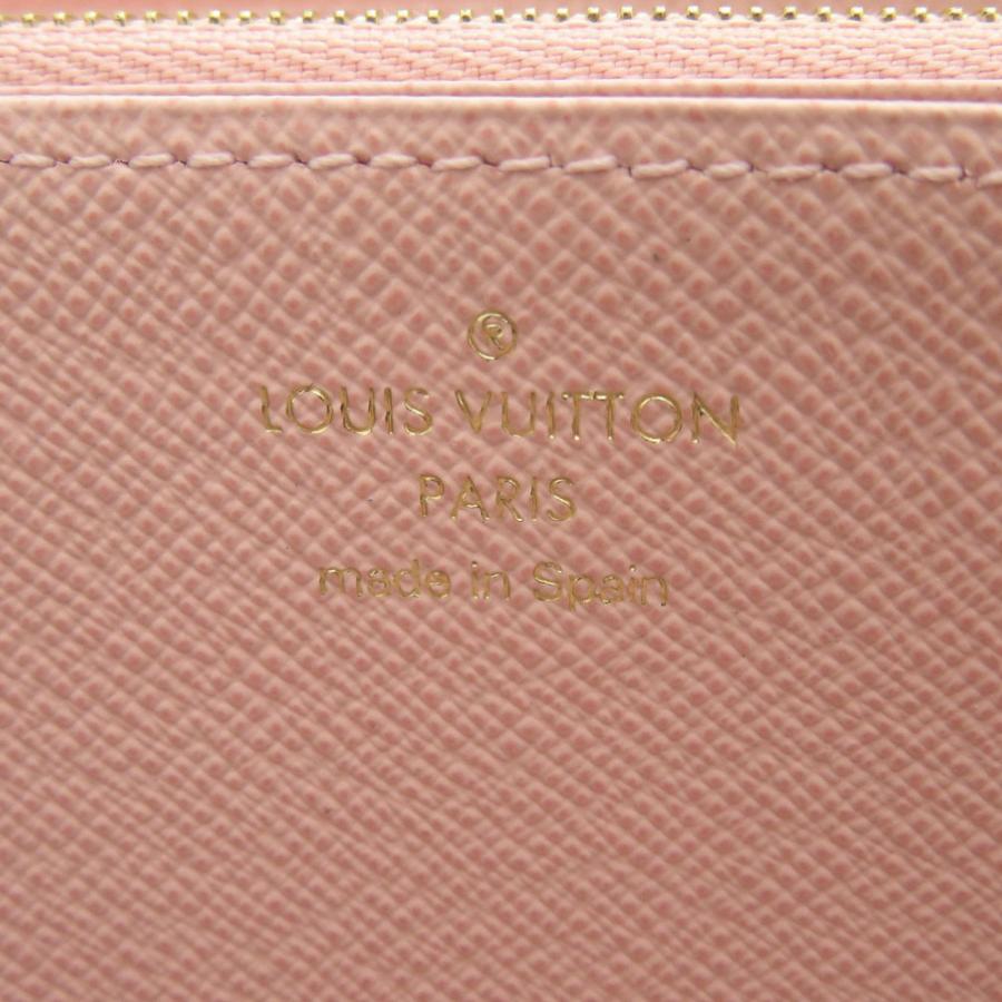 LOUIS VUITTON（ルイ・ヴィトン） 美品 ルイ ヴィトン ラウンド