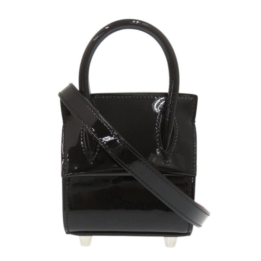 Christian Louboutin（クリスチャンルブタン） 未使用品 パロマ ナノ 