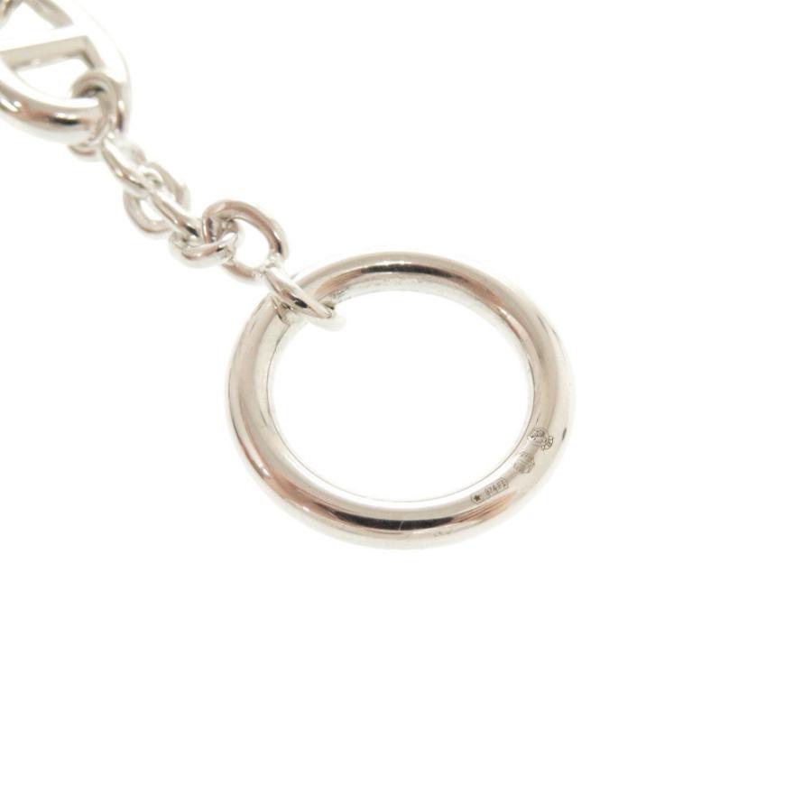 HERMES（エルメス） 未使用品 シェーヌダンクル ファランドール SH