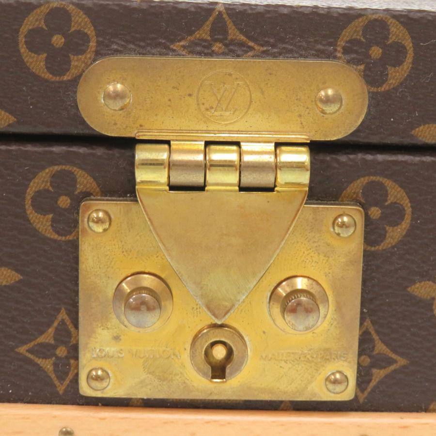 LOUIS VUITTON（ルイ・ヴィトン） 美品 ルイ ヴィトン マル フルール