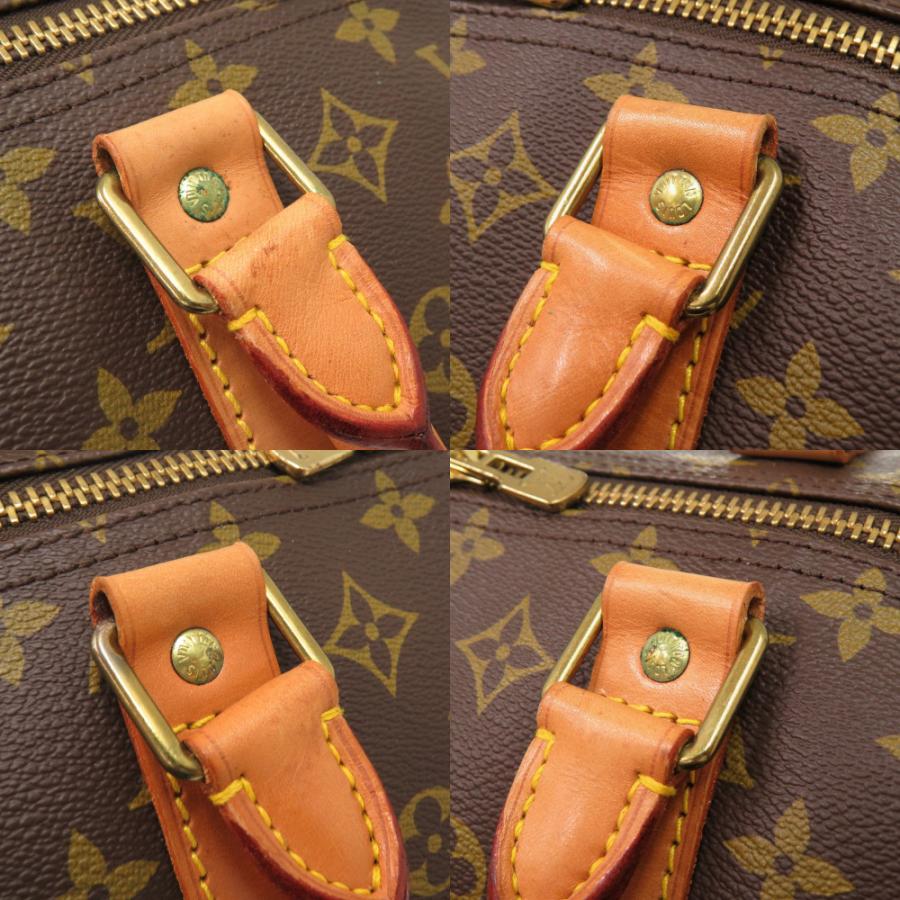 ルイ ヴィトン キーポル60 モノグラム M41422 ボストンバッグ LV