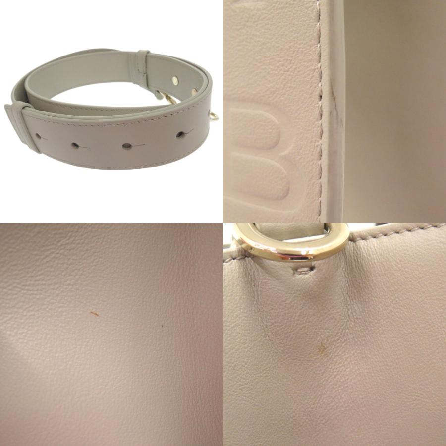 BVLGARI（ブルガリ） 美品 インフィニートゥム トートバッグ ロゴ