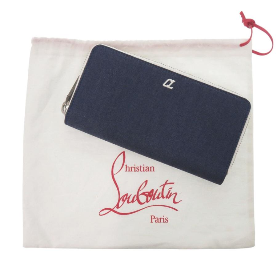 Christian Louboutin（クリスチャンルブタン） 未使用 ラウンド