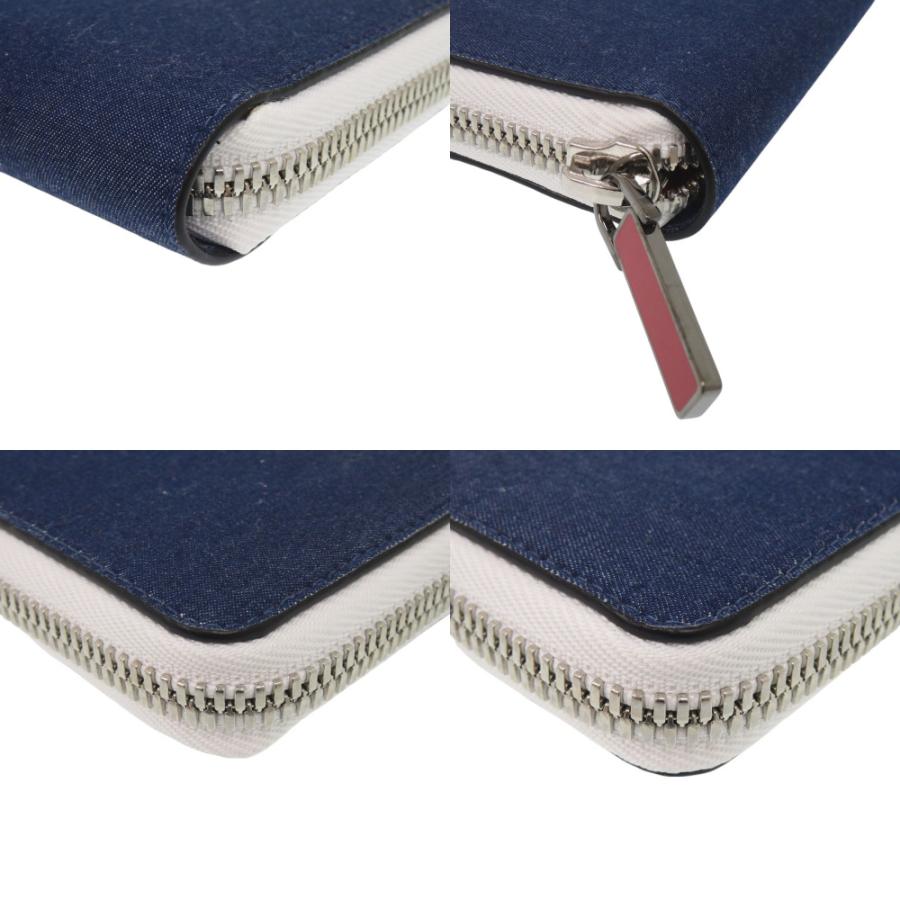 Christian Louboutin 未使用 クリスチャンルブタン ラウンドファスナー  