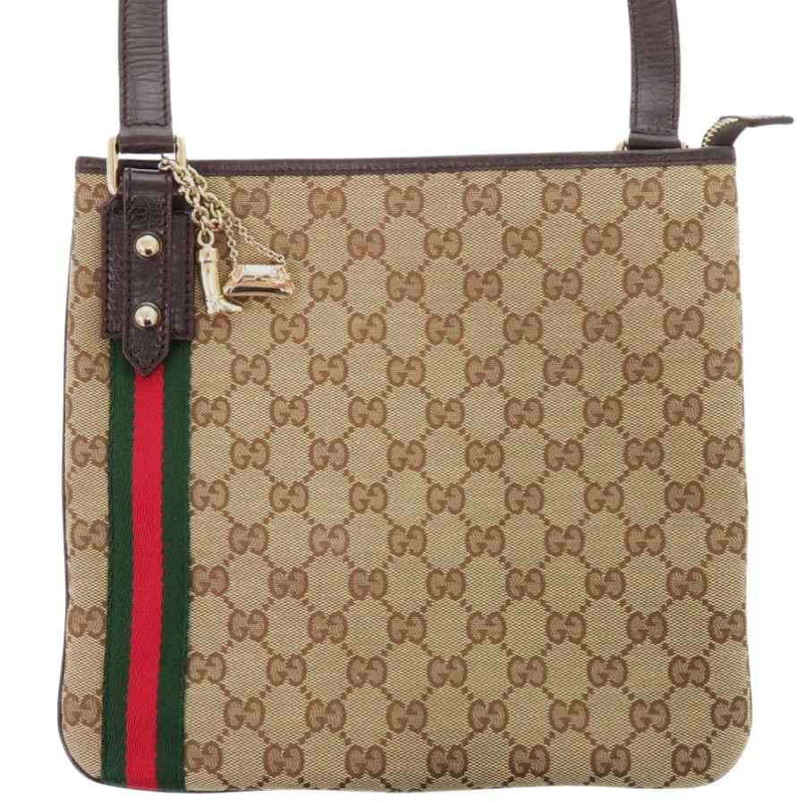 GUCCI グッチ シェリーライン GGキャンバス ショルダー メッセンジャー 楽天市場】【バッグ】GUCCI グッチ ジャッキーライン GG