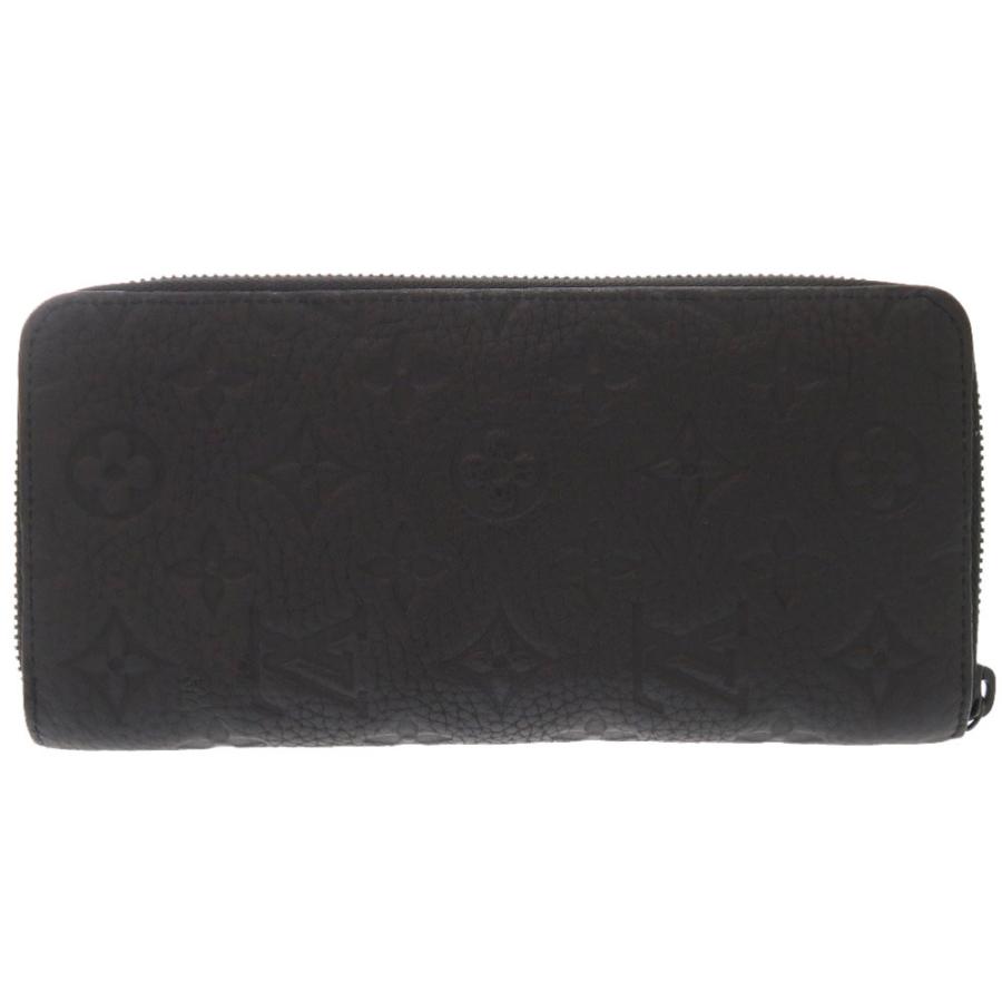 LOUIS VUITTON（ルイ・ヴィトン） 美品 ルイ ヴィトン ジッピー