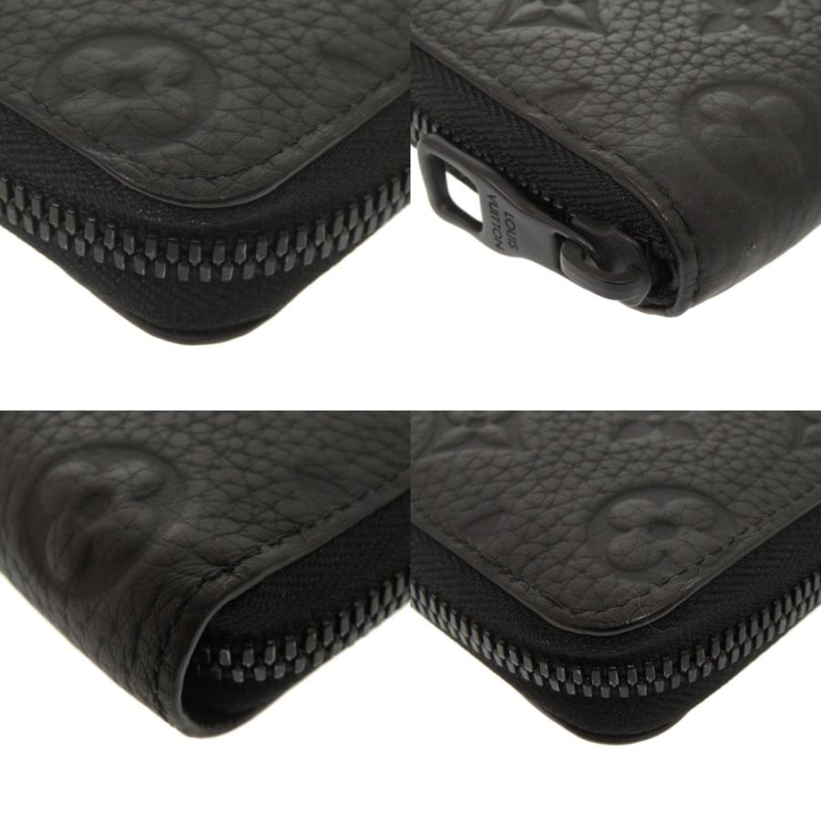 LOUIS VUITTON（ルイ・ヴィトン） 美品 ルイ ヴィトン ジッピー