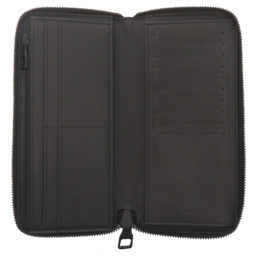 LOUIS VUITTON（ルイ・ヴィトン） 美品 ルイ ヴィトン ジッピー