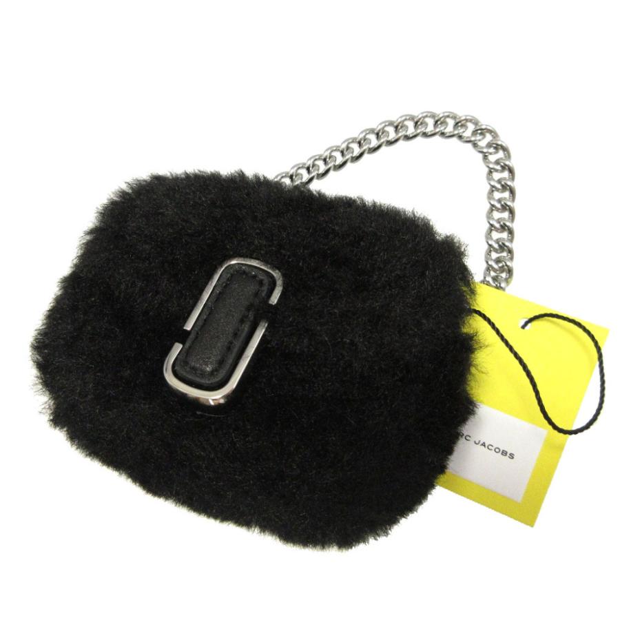 未使用 マークジェイコブス THE TEDDY NANO J MARC CHARM 2F3SCP007S08
