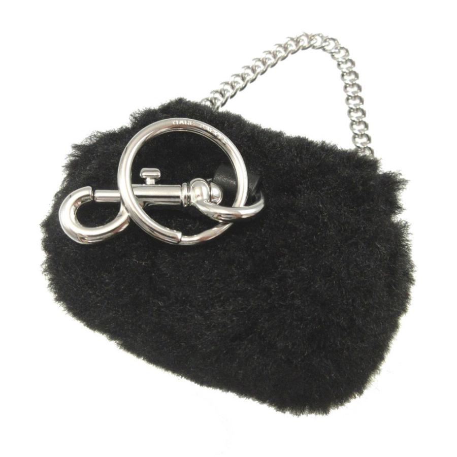 未使用 マークジェイコブス THE TEDDY NANO J MARC CHARM 2F3SCP007S08