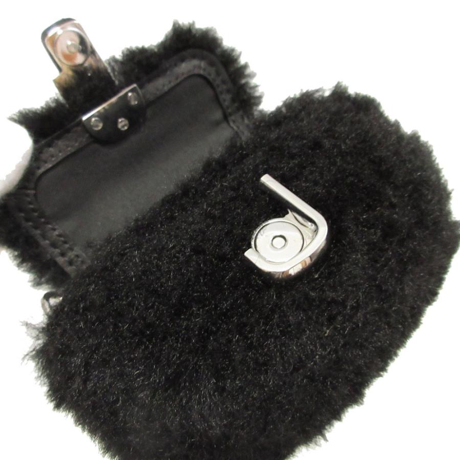 未使用 マークジェイコブス THE TEDDY NANO J MARC CHARM 2F3SCP007S08