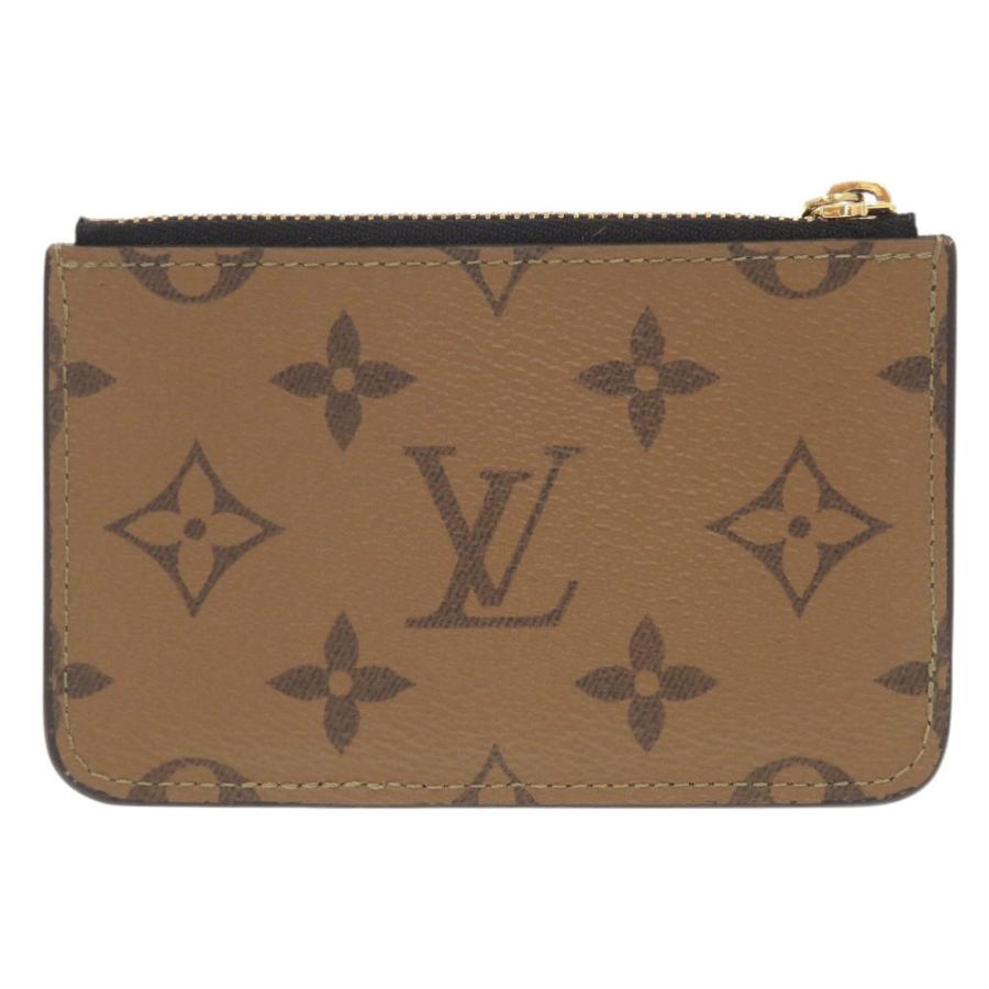 LOUIS VUITTON ルイ・ヴィトン ポルト カルト ロミー コインケース