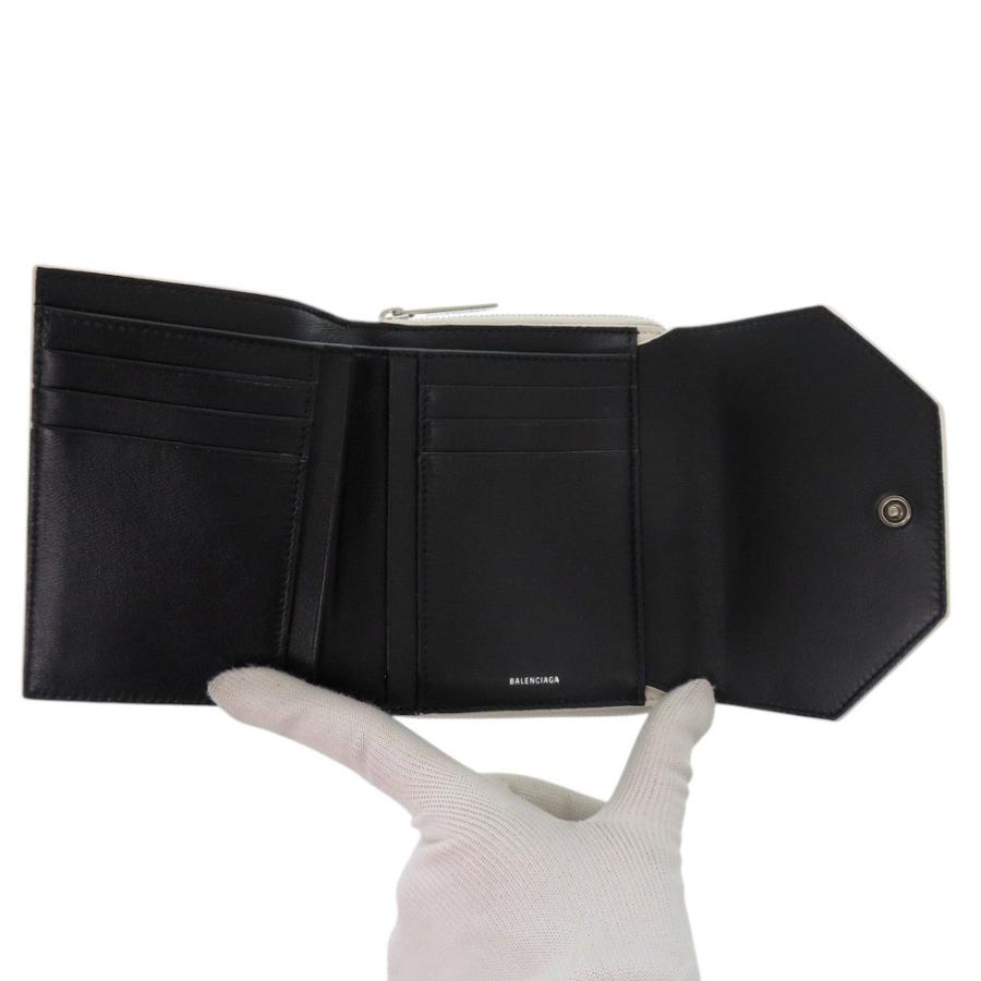 BALENCIAGA（バレンシアガ） 未使用 エンベロープ コンパクト
