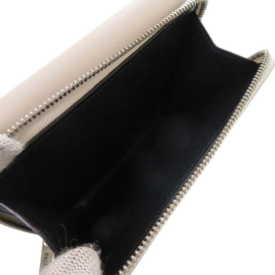 BALENCIAGA 未使用 バレンシアガ エンベロープ コンパクトウォレット  