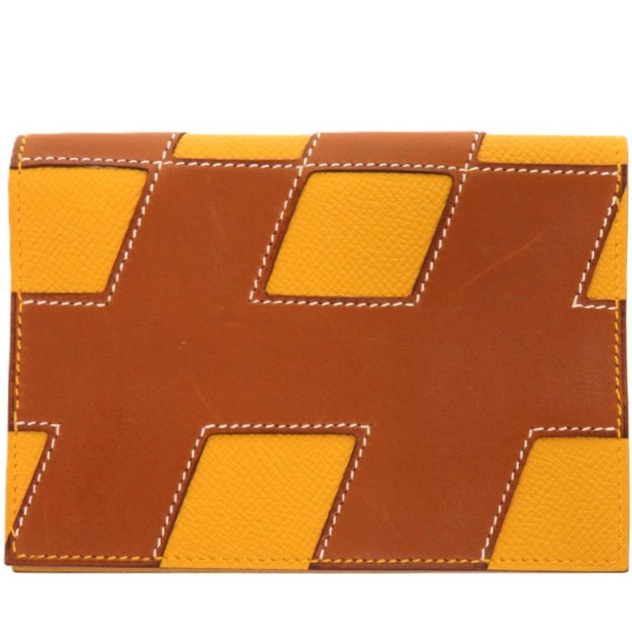 HERMES（エルメス） 美品 Hタグ ヴォーバレニア ヴォーエプソン