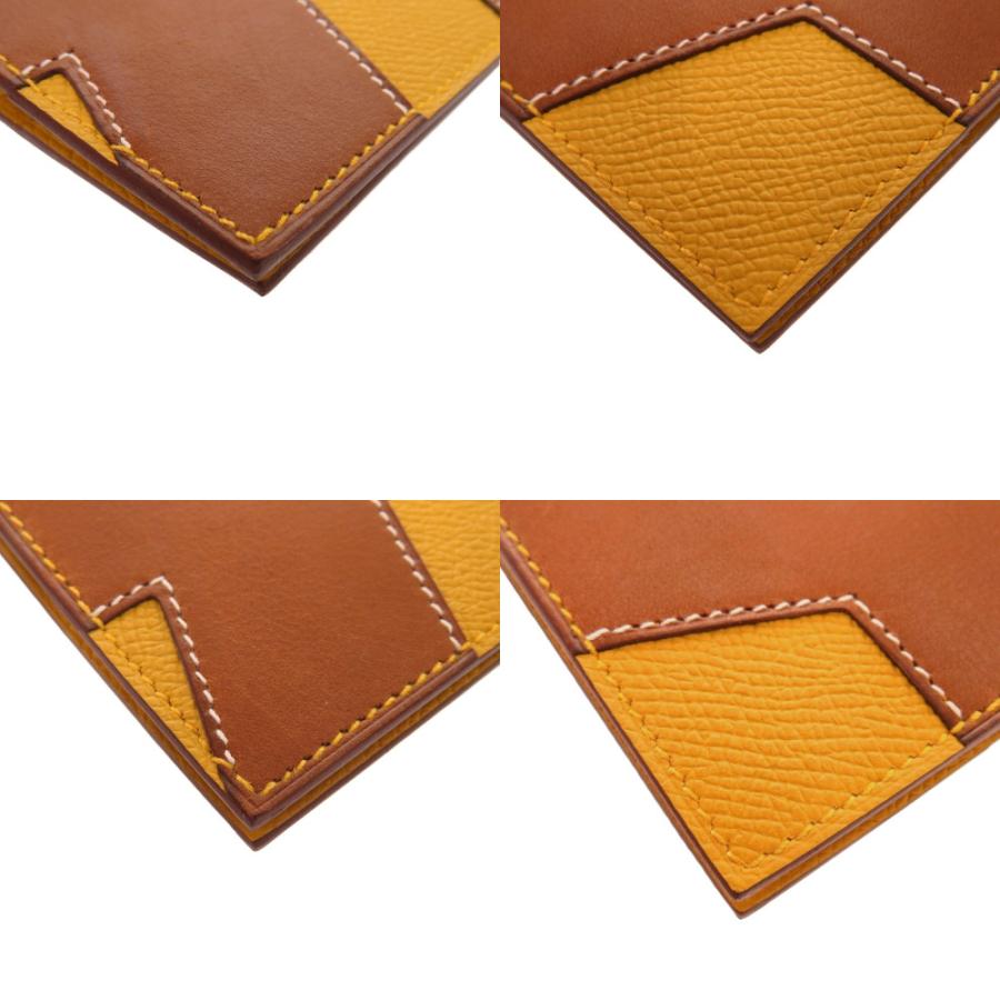 HERMES（エルメス） 美品 Hタグ ヴォーバレニア ヴォーエプソン