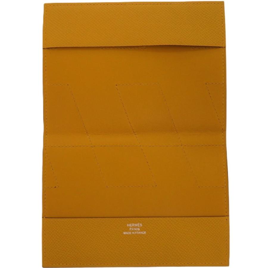 HERMES（エルメス） 美品 Hタグ ヴォーバレニア ヴォーエプソン