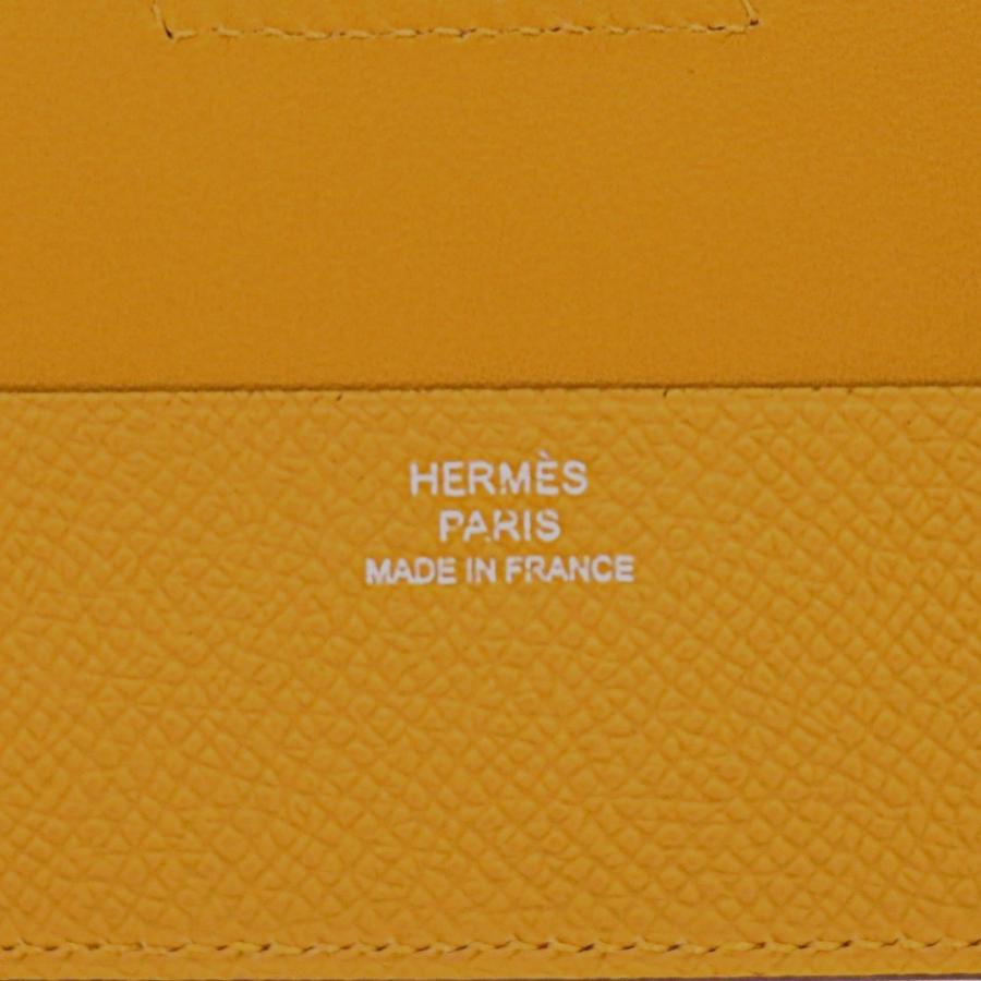 HERMES（エルメス） 美品 Hタグ ヴォーバレニア ヴォーエプソン
