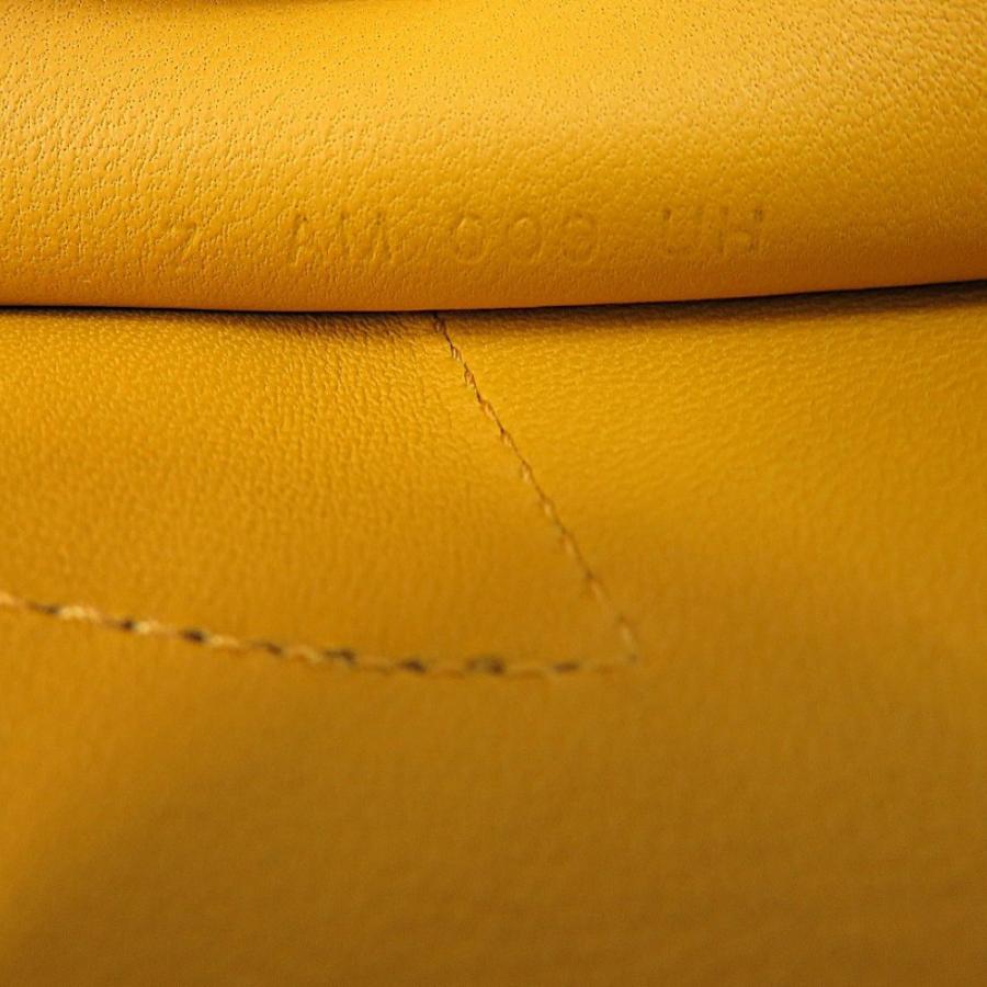HERMES（エルメス） 美品 Hタグ ヴォーバレニア ヴォーエプソン
