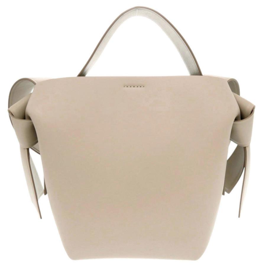 サ様　アクネステュディオス　ボディバッグ　スリングバックパック　ベージュ サ様 アクネステュディオス ボディバッグ スリングバックパック