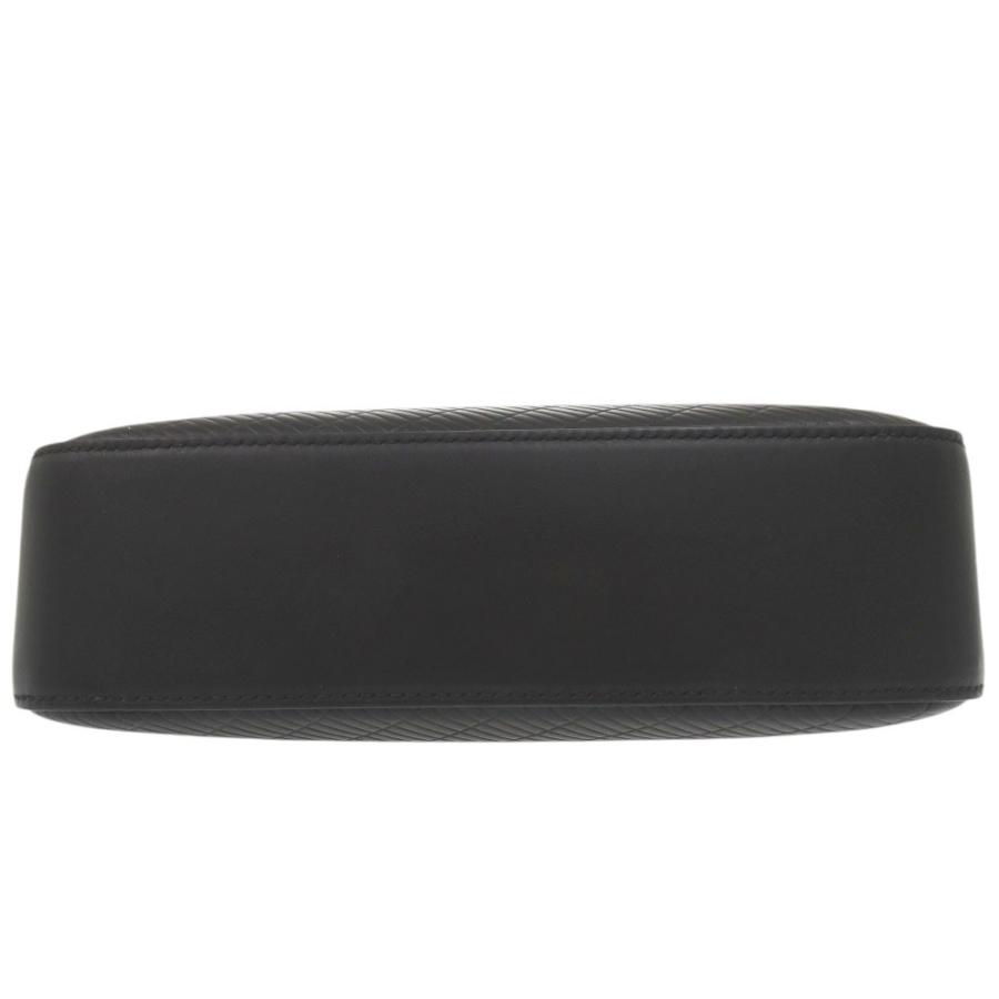 dunhill（ダンヒル） 美品 コントゥア トップハンドルバッグ 24R3823PX