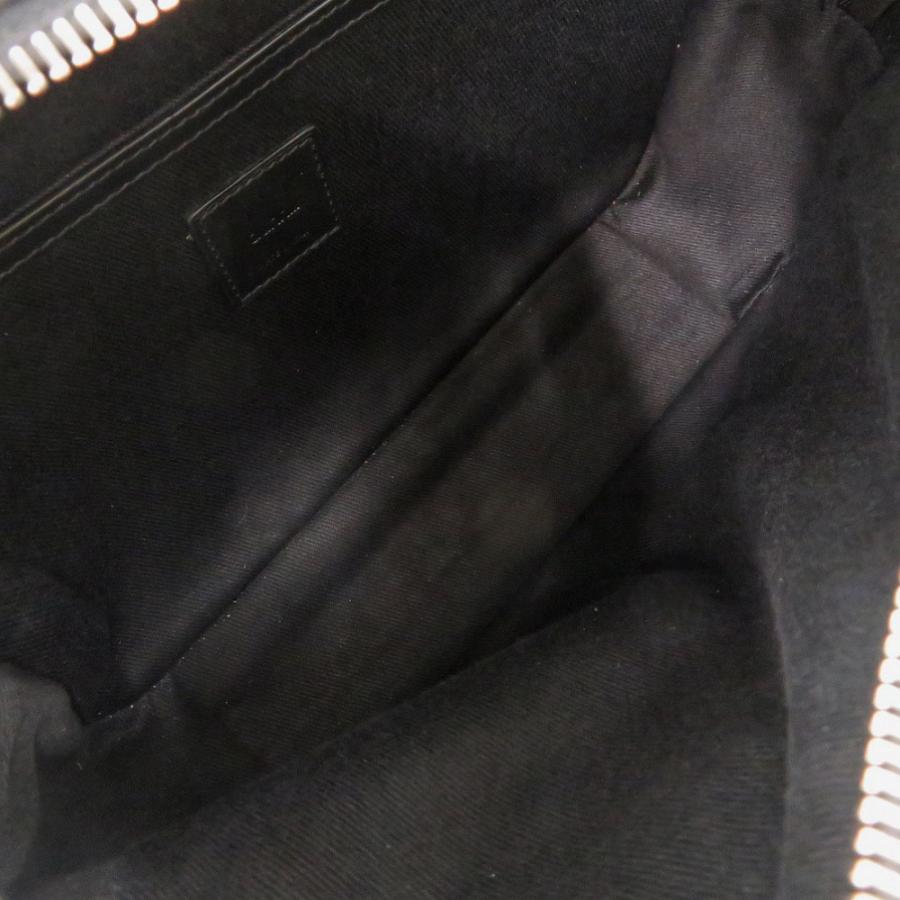 dunhill（ダンヒル） 美品 コントゥア トップハンドルバッグ 24R3823PX