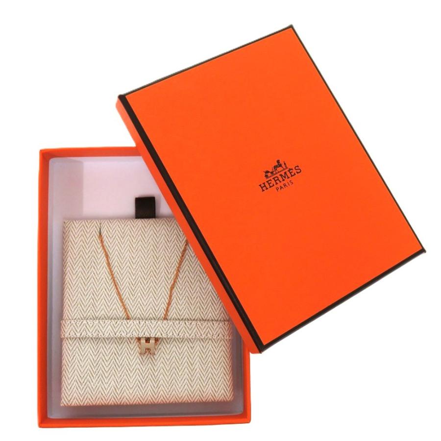 【新品未使用】HERMESエルメス　ミニポップH マロングラッセ 新品未使用】HERMESエルメス ミニポップH マロングラッセ - メルカリ