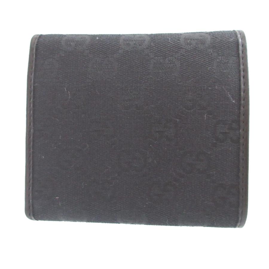 GUCCI（グッチ） 美品 インターロッキングG 181597 GGキャンバス