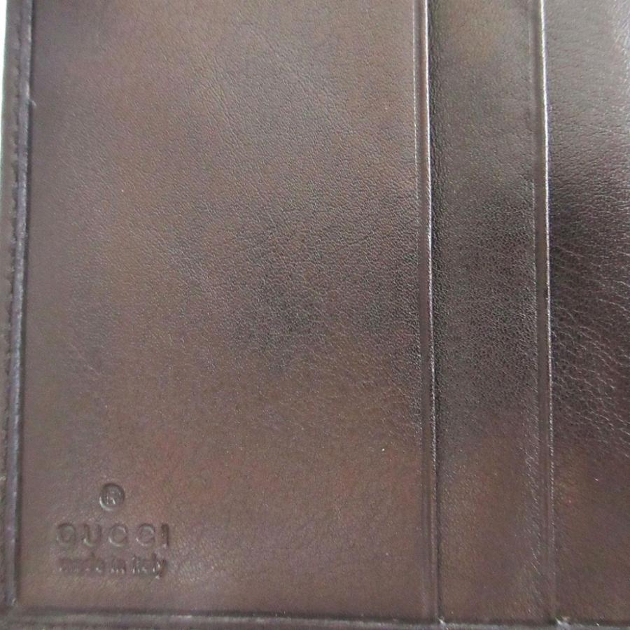 GUCCI（グッチ） 美品 インターロッキングG 181597 GGキャンバス