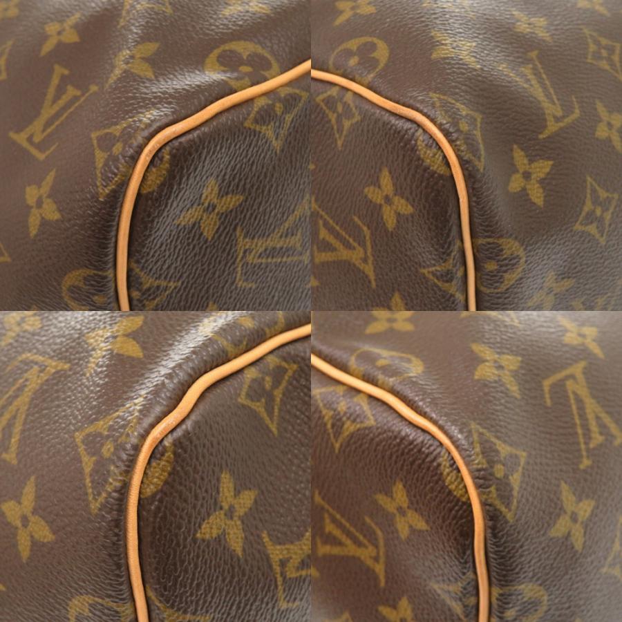 美品 ルイ ヴィトン キーポルバンドリエール55 モノグラム M41414 ボストンバッグ LV 1053 LOUIS VUITTON_3