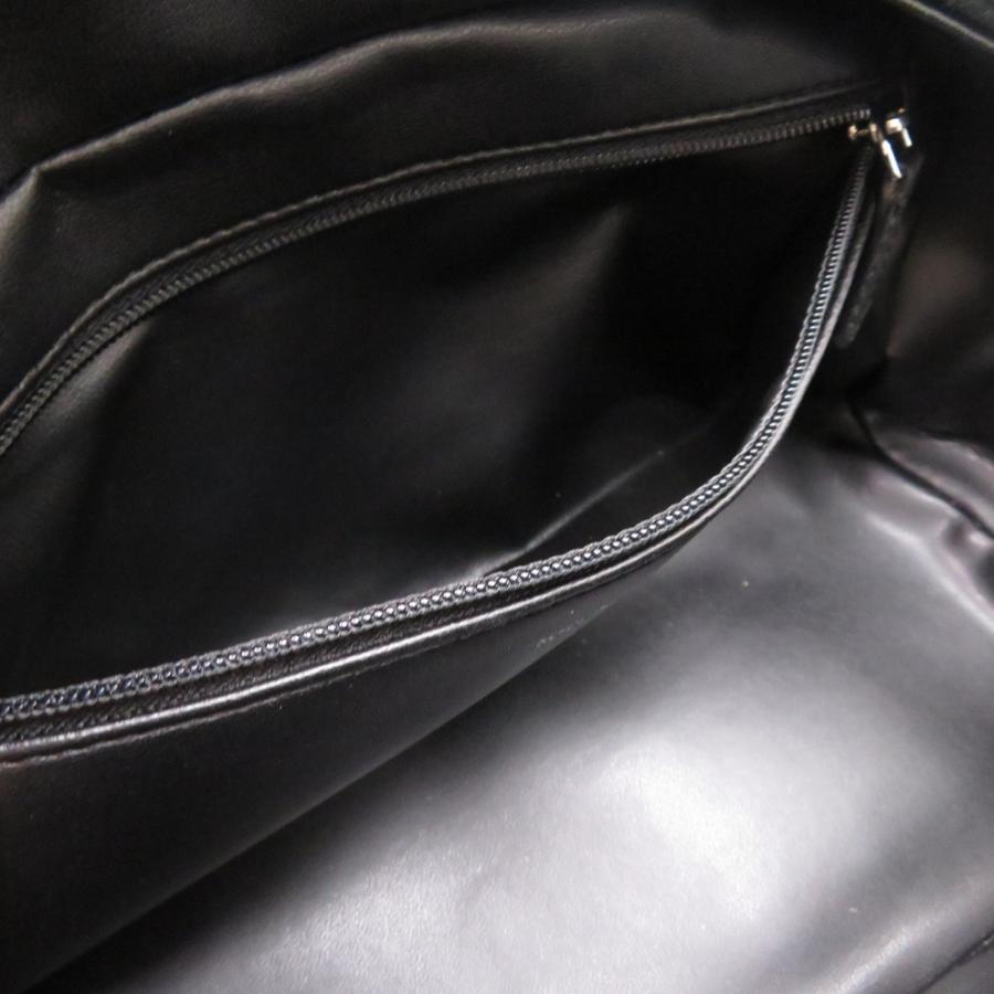 新品同様 ボナベンチュラ BPOT3-ET トートバッグ シュリンクレザー  
