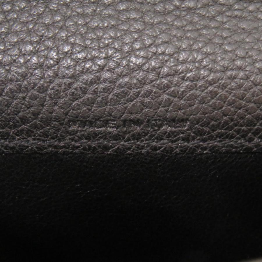 美品 サンローラン パリ サックドジュール レザー ブラック カード  