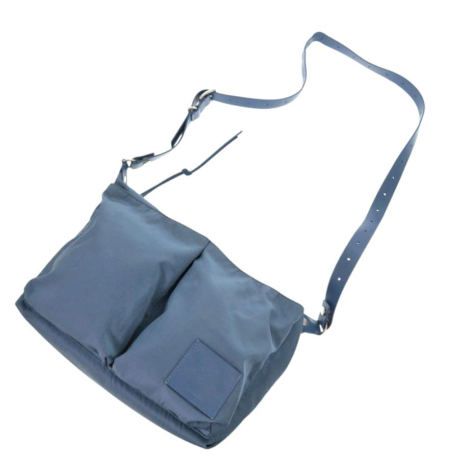JIL SANDER（ジルサンダー） 美品 PILOT CROSSBODY パイロット