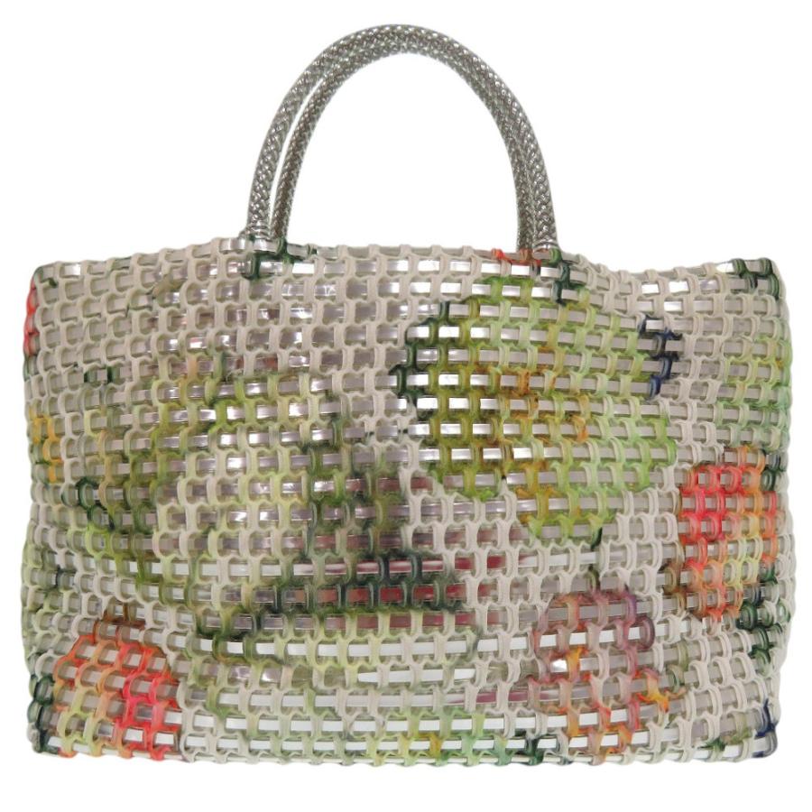 美品】アンテプリマ ワイヤーバッグ 2way ショルダーバッグ ハンドバッグ