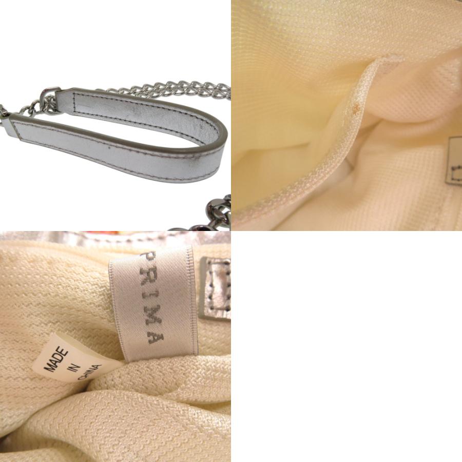 ANTEPRIMA（アンテプリマ） 美品 2WAY ワイヤーバッグ ショルダー 