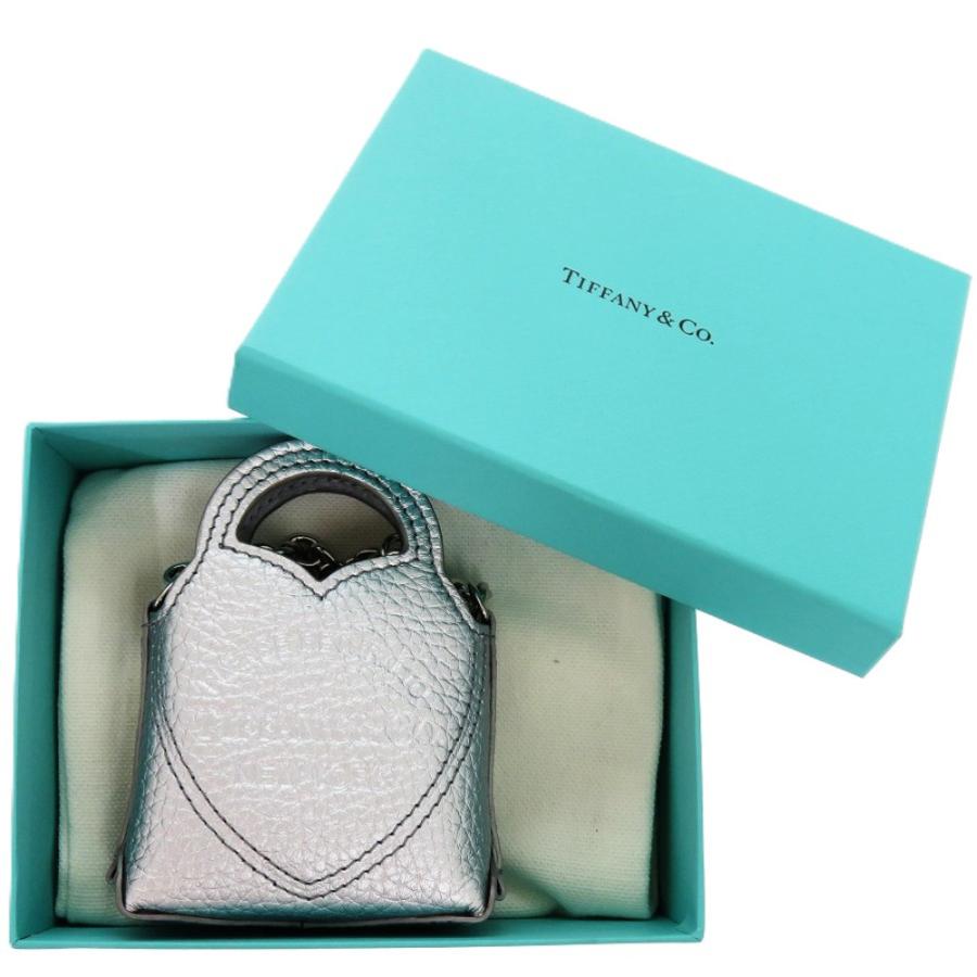 TIFFANY&Co.（ティファニー） 新品同様 リターントゥティファニー