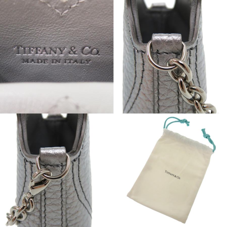 TIFFANY&Co.（ティファニー） 新品同様 リターントゥティファニー